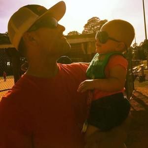 Meet your Posher, Eric